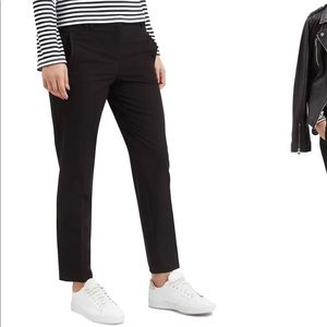 Cigarette Trousers
TOPSHOP